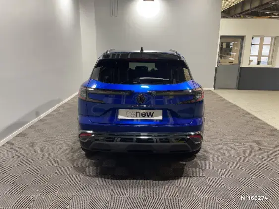 RENAULT AUSTRAL - voiture d'occasion - Photo 6