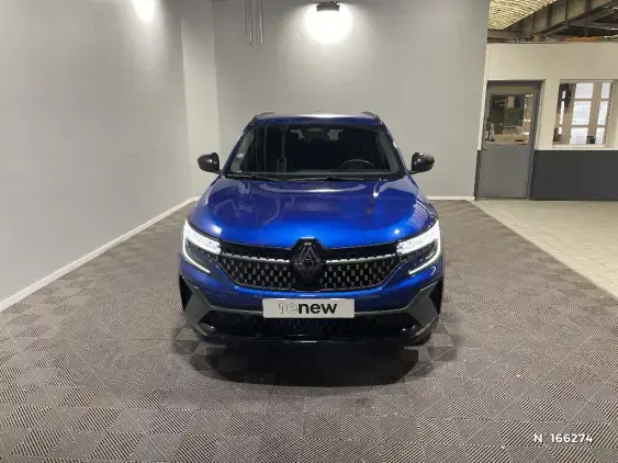 RENAULT AUSTRAL - voiture d'occasion - Photo 3