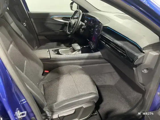 RENAULT AUSTRAL - voiture d'occasion - Photo 10