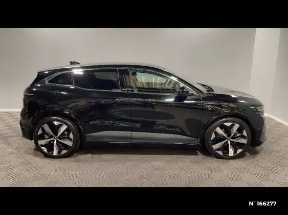 RENAULT MEGANE V - voiture d'occasion - Photo 5