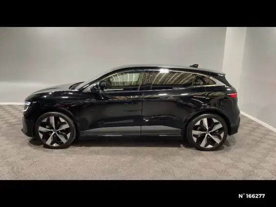 RENAULT MEGANE V - voiture d'occasion - Photo 2