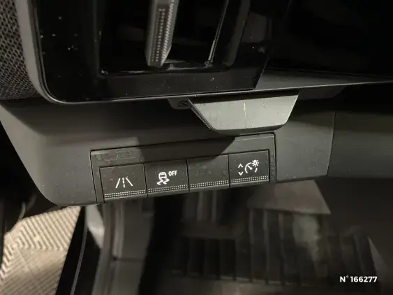 RENAULT MEGANE V - voiture d'occasion - Photo 15