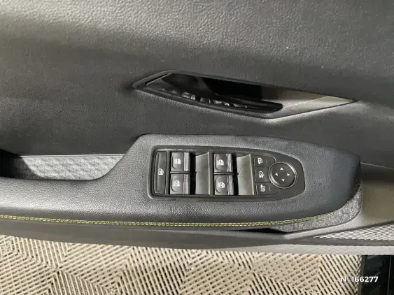 RENAULT MEGANE V - voiture d'occasion - Photo 26