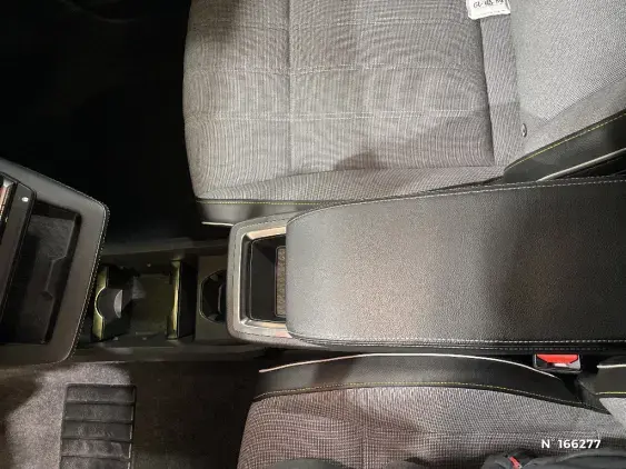 RENAULT MEGANE V - voiture d'occasion - Photo 28