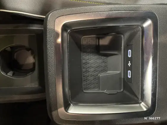 RENAULT MEGANE V - voiture d'occasion - Photo 29