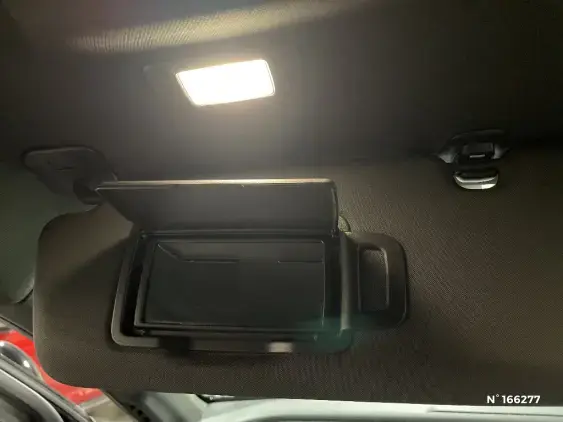 RENAULT MEGANE V - voiture d'occasion - Photo 31