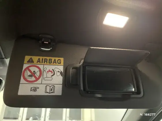 RENAULT MEGANE V - voiture d'occasion - Photo 32