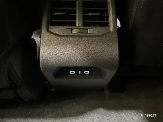 RENAULT MEGANE V - voiture d'occasion - Photo 34