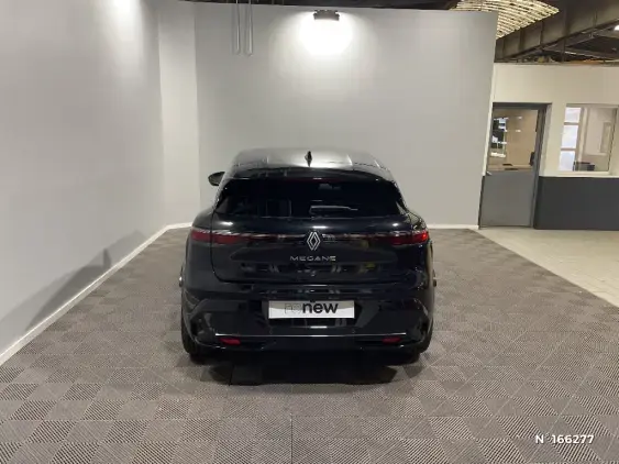 RENAULT MEGANE V - voiture d'occasion - Photo 6