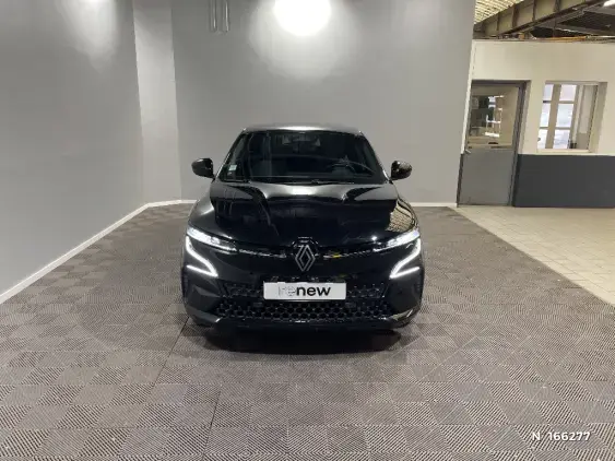 RENAULT MEGANE V - voiture d'occasion - Photo 3