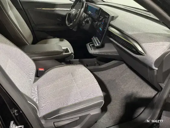 RENAULT MEGANE V - voiture d'occasion - Photo 10