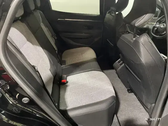 RENAULT MEGANE V - voiture d'occasion - Photo 11