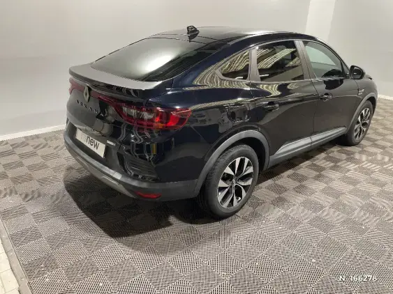 RENAULT ARKANA - voiture d'occasion - Photo 4