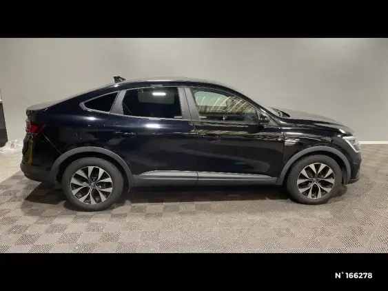 RENAULT ARKANA - voiture d'occasion - Photo 5