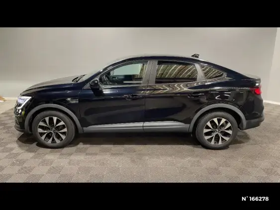 RENAULT ARKANA - voiture d'occasion - Photo 2