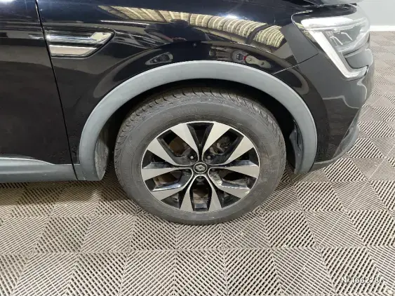 RENAULT ARKANA - voiture d'occasion - Photo 8