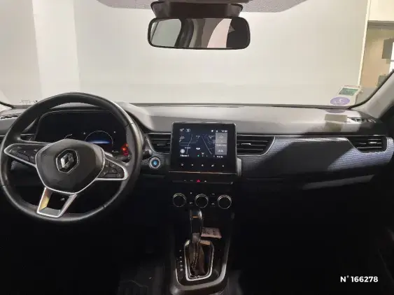 RENAULT ARKANA - voiture d'occasion - Photo 9