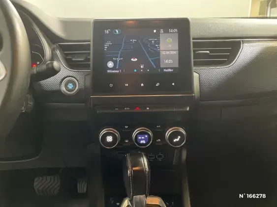 RENAULT ARKANA - voiture d'occasion - Photo 13