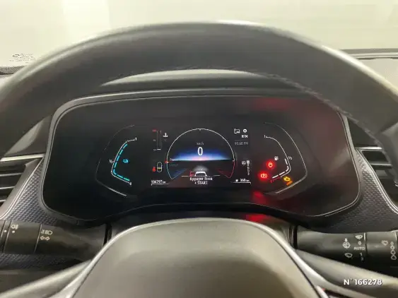 RENAULT ARKANA - voiture d'occasion - Photo 12