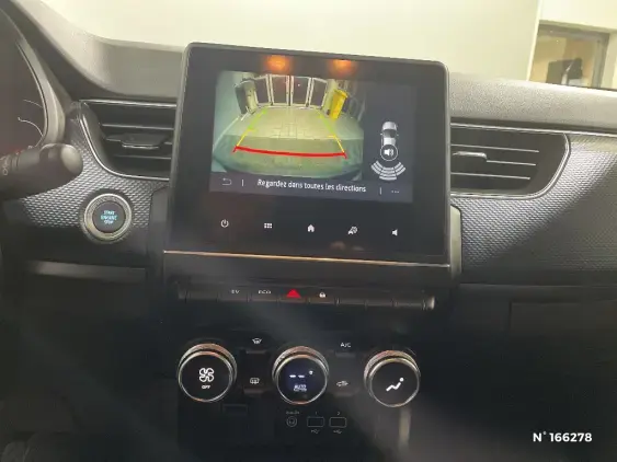 RENAULT ARKANA - voiture d'occasion - Photo 14