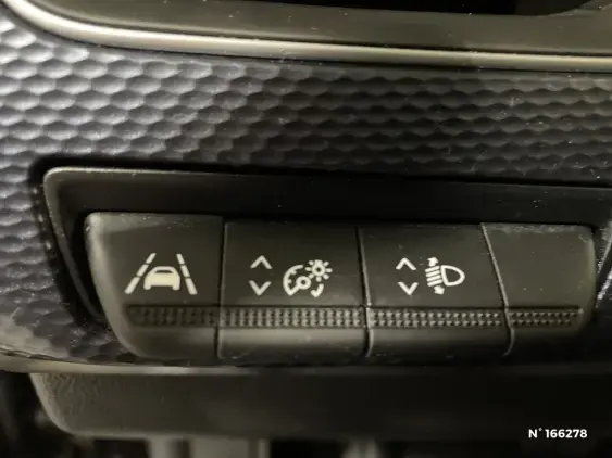 RENAULT ARKANA - voiture d'occasion - Photo 15