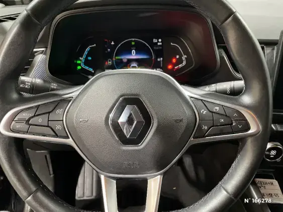 RENAULT ARKANA - voiture d'occasion - Photo 27