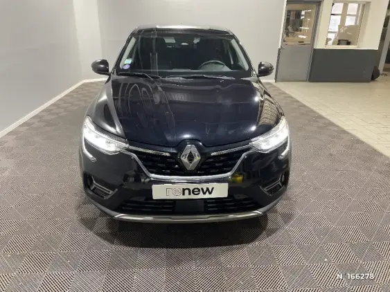 RENAULT ARKANA - voiture d'occasion - Photo 3