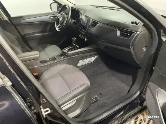 RENAULT ARKANA - voiture d'occasion - Photo 10