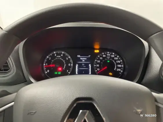 RENAULT MASTER III - voiture d'occasion - Photo 12