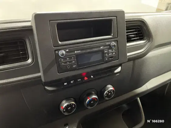 RENAULT MASTER III - voiture d'occasion - Photo 13