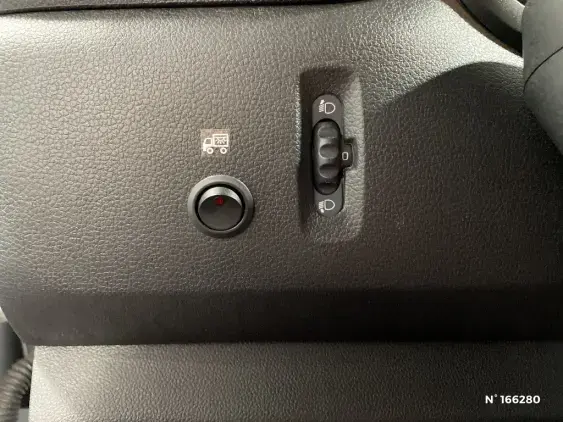 RENAULT MASTER III - voiture d'occasion - Photo 14