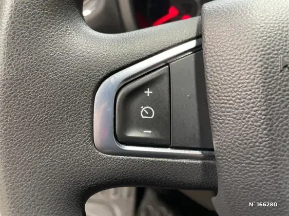 RENAULT MASTER III - voiture d'occasion - Photo 25