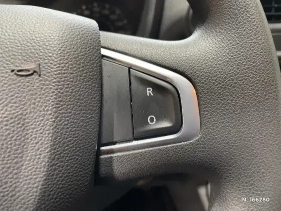 RENAULT MASTER III - voiture d'occasion - Photo 26