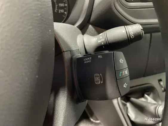 RENAULT MASTER III - voiture d'occasion - Photo 27