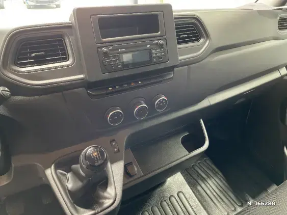 RENAULT MASTER III - voiture d'occasion - Photo 28