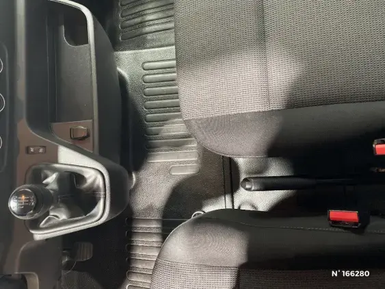 RENAULT MASTER III - voiture d'occasion - Photo 29