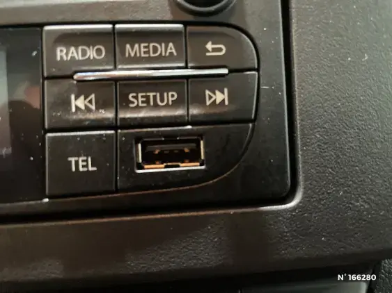 RENAULT MASTER III - voiture d'occasion - Photo 30