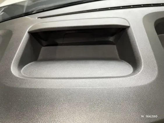 RENAULT MASTER III - voiture d'occasion - Photo 31