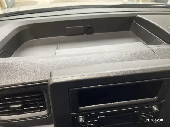 RENAULT MASTER III - voiture d'occasion - Photo 32