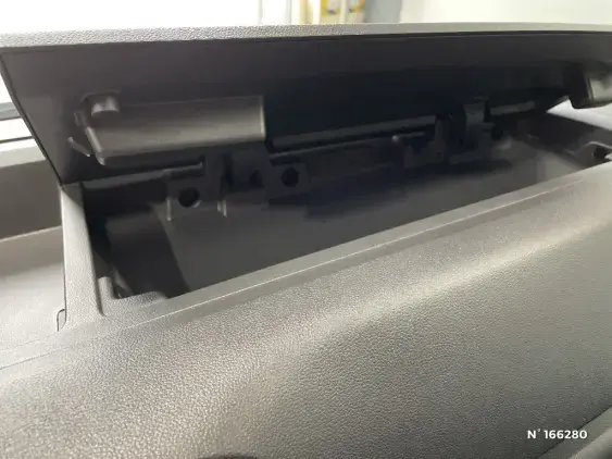 RENAULT MASTER III - voiture d'occasion - Photo 33