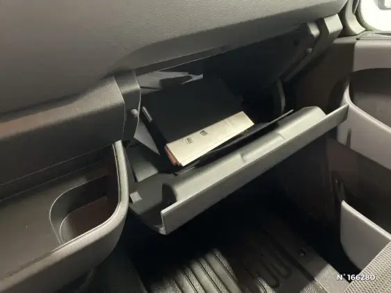 RENAULT MASTER III - voiture d'occasion - Photo 34