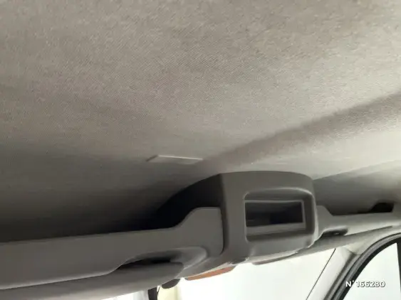 RENAULT MASTER III - voiture d'occasion - Photo 35