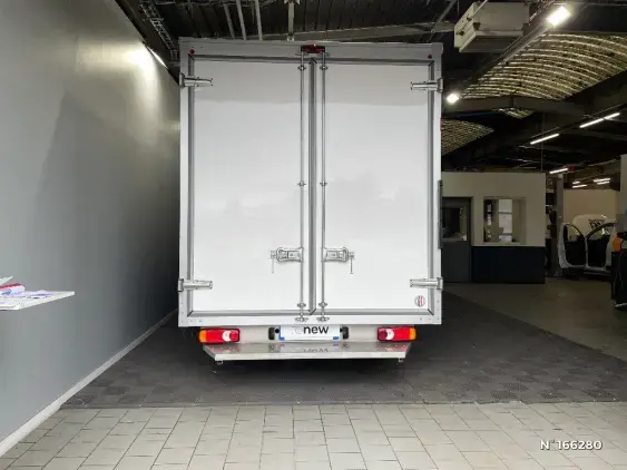 RENAULT MASTER III - voiture d'occasion - Photo 6