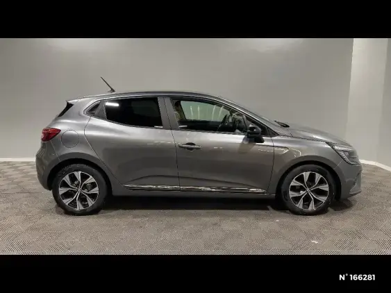 RENAULT CLIO V - voiture d'occasion - Photo 5