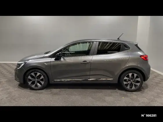 RENAULT CLIO V - voiture d'occasion - Photo 2