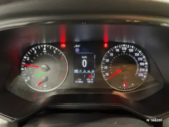 RENAULT CLIO V - voiture d'occasion - Photo 12