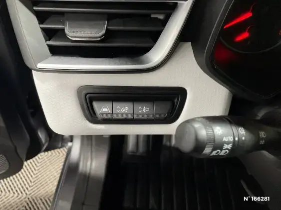 RENAULT CLIO V - voiture d'occasion - Photo 15