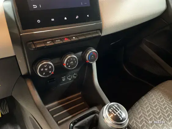 RENAULT CLIO V - voiture d'occasion - Photo 26