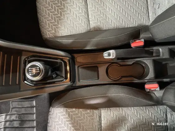 RENAULT CLIO V - voiture d'occasion - Photo 27