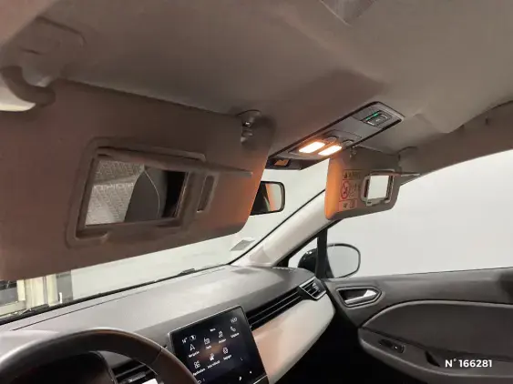 RENAULT CLIO V - voiture d'occasion - Photo 28